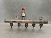 Corps injection Monopoint