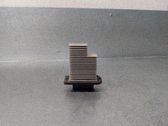Resistencia motor/ventilador de la calefacción