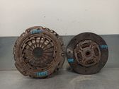 Clutch set kit