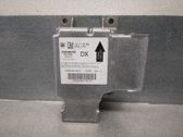 Unidad de control/módulo del Airbag