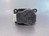 Soplador/ventilador calefacción