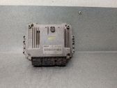 Unidad de control/módulo del motor