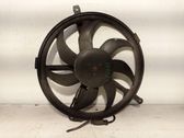 Ventilador eléctrico del radiador