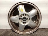 18 Zoll Leichtmetallrad Alufelge