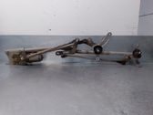 Motor del limpiaparabrisas