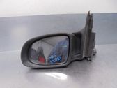 Front door electric wing mirror