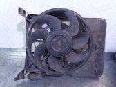 Ventilador eléctrico del radiador