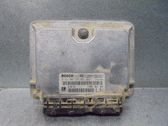 Unidad de control/módulo del motor