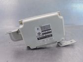 Unidad de control/módulo de la caja de cambios