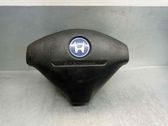 Steering wheel airbag