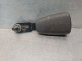 Hebilla del cinturón de seguridad trasero