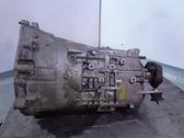 Manual 5 speed gearbox