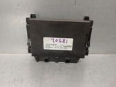 Gearbox control unit/module