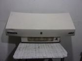 Tailgate/trunk/boot lid