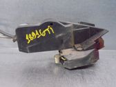 Rear door lock