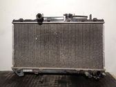 Coolant radiator