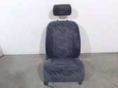 Front passenger seat