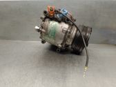 Compresor (bomba) del aire acondicionado (A/C))