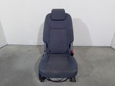 Rear seat