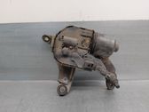 Motor del limpiaparabrisas