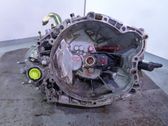 Manual 5 speed gearbox
