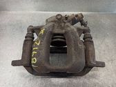 Caliper de freno delantero