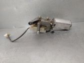 Motor del limpiaparabrisas trasero