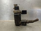 Sekundärluftpumpe
