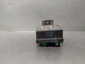 Glow plug pre-heat relay