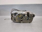 Front door lock