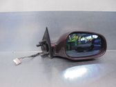 Front door electric wing mirror