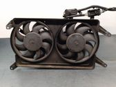 Ventilador eléctrico del radiador