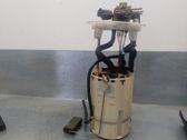 Bomba interna de combustible