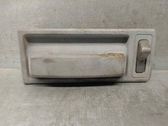 Rear door interior handle
