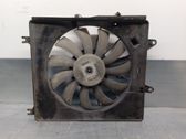 Ventilador eléctrico del radiador