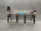 Corps injection Monopoint