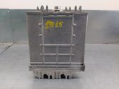Unidad de control/módulo del motor