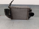 Radiador intercooler