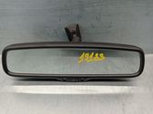 Espejo retrovisor (interior)