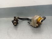 Brake booster