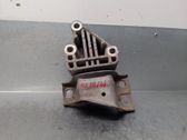 Engine mount bracket