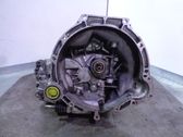 Mechaninė 5 pavarų dėžė