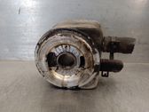Radiador del aceite del motor
