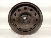 18 Zoll Leichtmetallrad Alufelge