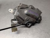 Motor del limpiaparabrisas trasero