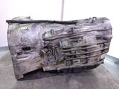 Manual 5 speed gearbox