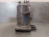 Soporte de montaje del depósito de combustible