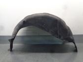 Rear arch fender liner splash guards
