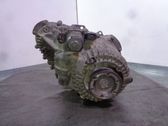 Gearbox transfer box case