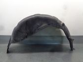 Rear arch fender liner splash guards